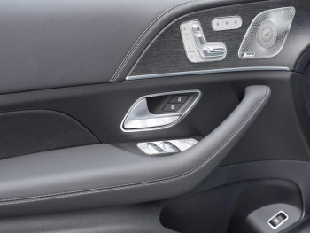 Mercedes-Benz GLE 450 4MATIC AMG Night Panorama HUD AHK 360°