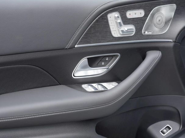 Mercedes-Benz GLE 450 4MATIC AMG Night Panorama HUD AHK 360°
