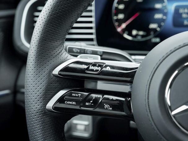 Mercedes-Benz GLE 450 4MATIC AMG Night Panorama HUD AHK 360°