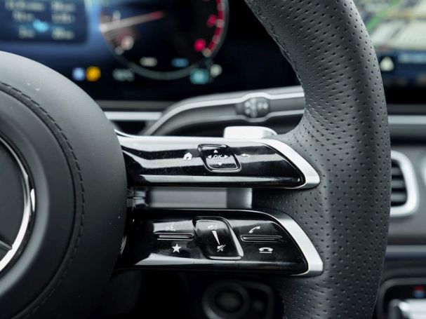 Mercedes-Benz GLE 450 4MATIC AMG Night Panorama HUD AHK 360°