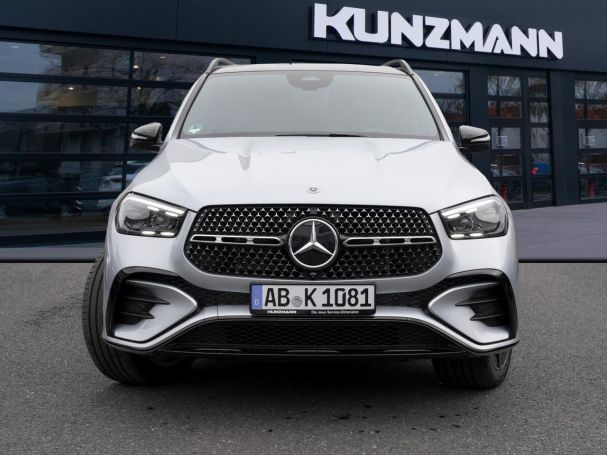 Mercedes-Benz GLE 450 4MATIC AMG Night Panorama HUD AHK 360°