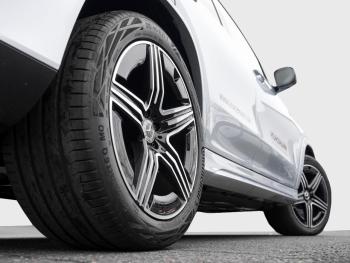 Mercedes-Benz GLE 450 4MATIC AMG Night Panorama HUD AHK 360°