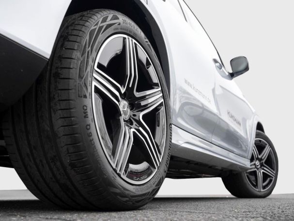 Mercedes-Benz GLE 450 4MATIC AMG Night Panorama HUD AHK 360°