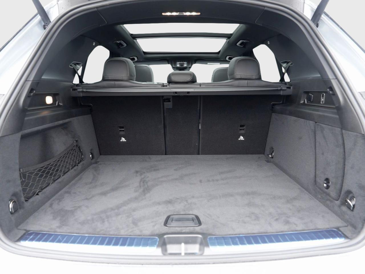 Mercedes-Benz GLE 450 4MATIC AMG Night Panorama HUD AHK 360°