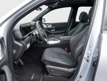 Mercedes-Benz GLE 450 4MATIC AMG Night Panorama HUD AHK 360°