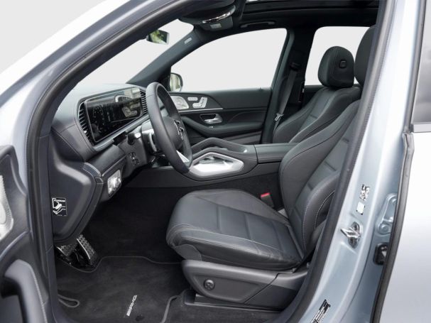 Mercedes-Benz GLE 450 4MATIC AMG Night Panorama HUD AHK 360°