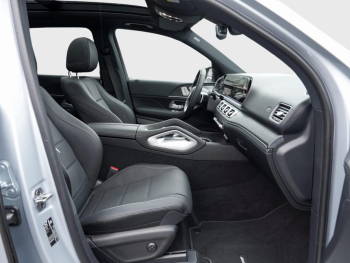 Mercedes-Benz GLE 450 4MATIC AMG Night Panorama HUD AHK 360°