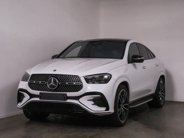 Mercedes-Benz GLE 450 d 4M Coupé AMG Night Panorama HeadUp AHK