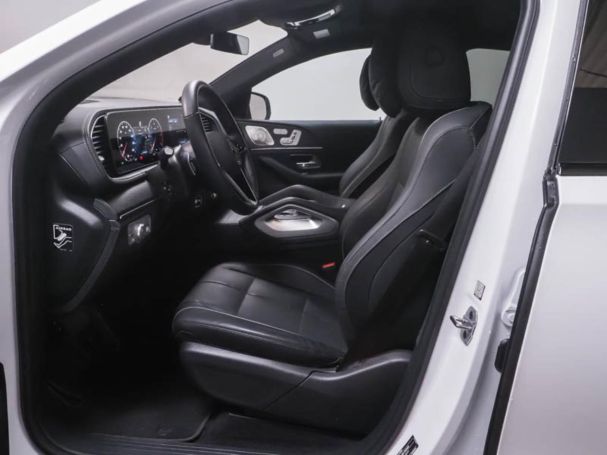 Mercedes-Benz GLE 450 d 4M Coupé AMG Night Panorama HeadUp AHK