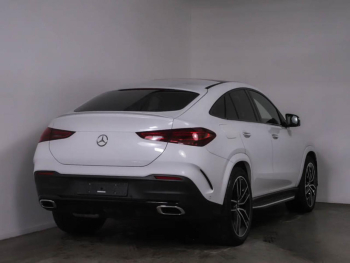 Mercedes-Benz GLE 450 d 4M Coupé AMG Night Panorama HeadUp AHK