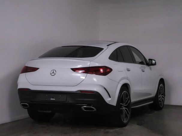 Mercedes-Benz GLE 450 d 4M Coupé AMG Night Panorama HeadUp AHK
