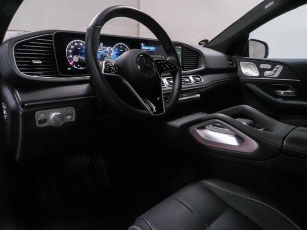 Mercedes-Benz GLE 450 d 4M Coupé AMG Night Panorama HeadUp AHK