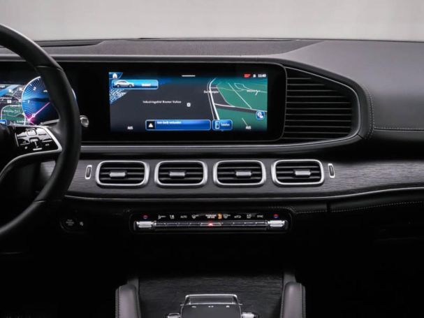 Mercedes-Benz GLE 450 d 4M Coupé AMG Night Panorama HeadUp AHK