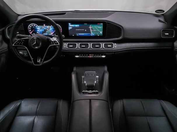 Mercedes-Benz GLE 450 d 4M Coupé AMG Night Panorama HeadUp AHK