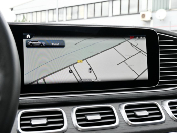 Mercedes-Benz GLE 450 d 4M Coupé AMG Night Panorama HUD 360°