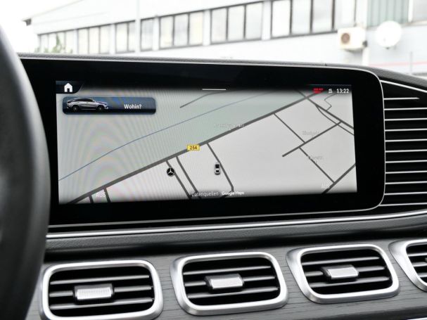 Mercedes-Benz GLE 450 d 4M Coupé AMG Night Panorama HUD 360°