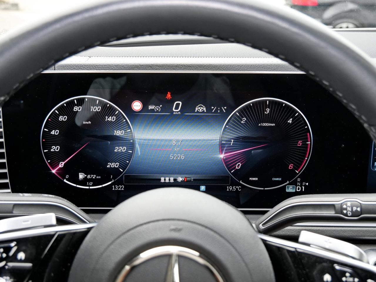Mercedes-Benz GLE 450 d 4M Coupé AMG Night Panorama HUD 360°