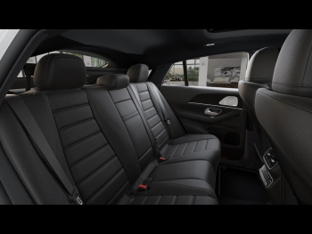 Mercedes-Benz GLE 450 d 4M Coupé AMG Night Panorama HUD 360°