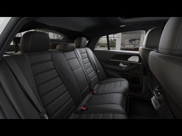 Mercedes-Benz GLE 450 d 4M Coupé AMG Night Panorama HUD 360°