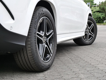 Mercedes-Benz GLE 450 d 4M Coupé AMG Night Panorama HUD 360°