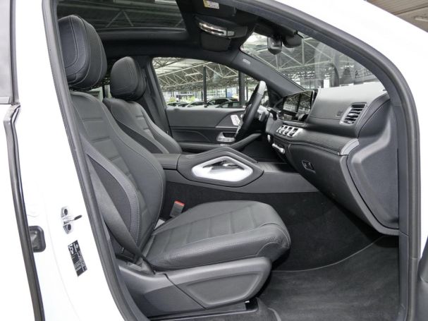 Mercedes-Benz GLE 450 d 4M Coupé AMG Night Panorama HUD 360°