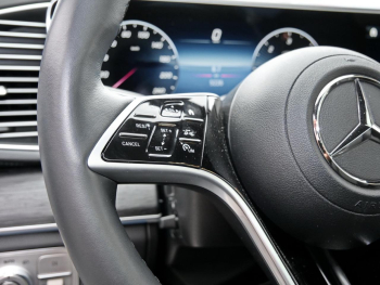 Mercedes-Benz GLE 450 d 4M Coupé AMG Night Panorama HUD 360°