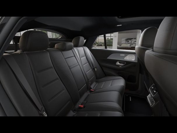 Mercedes-Benz GLE 450 d 4M Coupé AMG Night Panorama AHK 360°