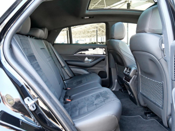 Mercedes-Benz GLE 450 d 4M Coupé AMG Night Panorama Distronic