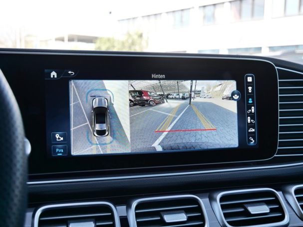 Mercedes-Benz GLE 450 d 4M Coupé AMG Night Panorama Distronic