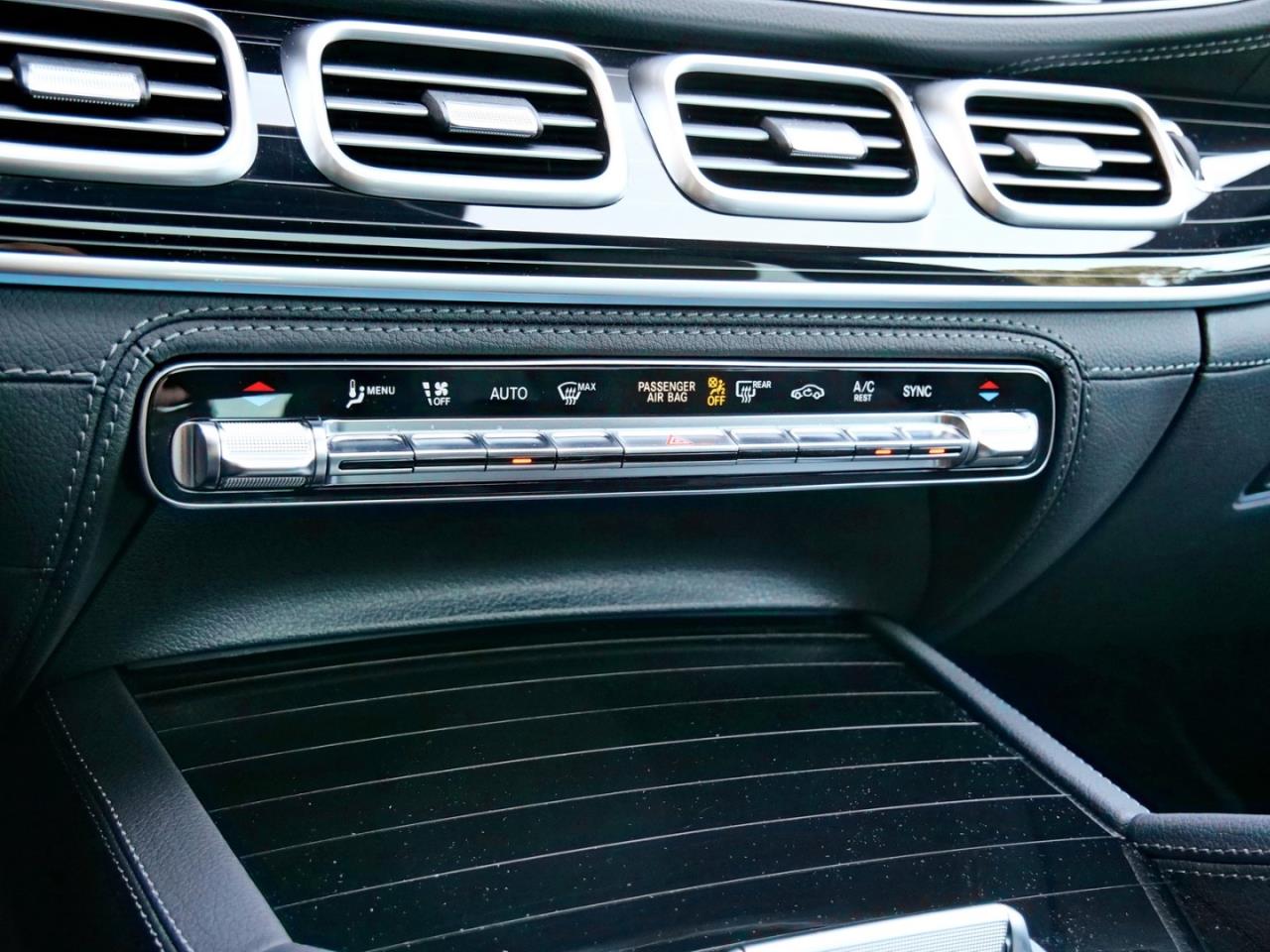 Mercedes-Benz GLE 450 d 4M Coupé AMG Night Panorama Distronic