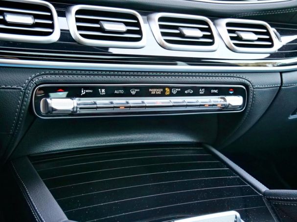 Mercedes-Benz GLE 450 d 4M Coupé AMG Night Panorama Distronic