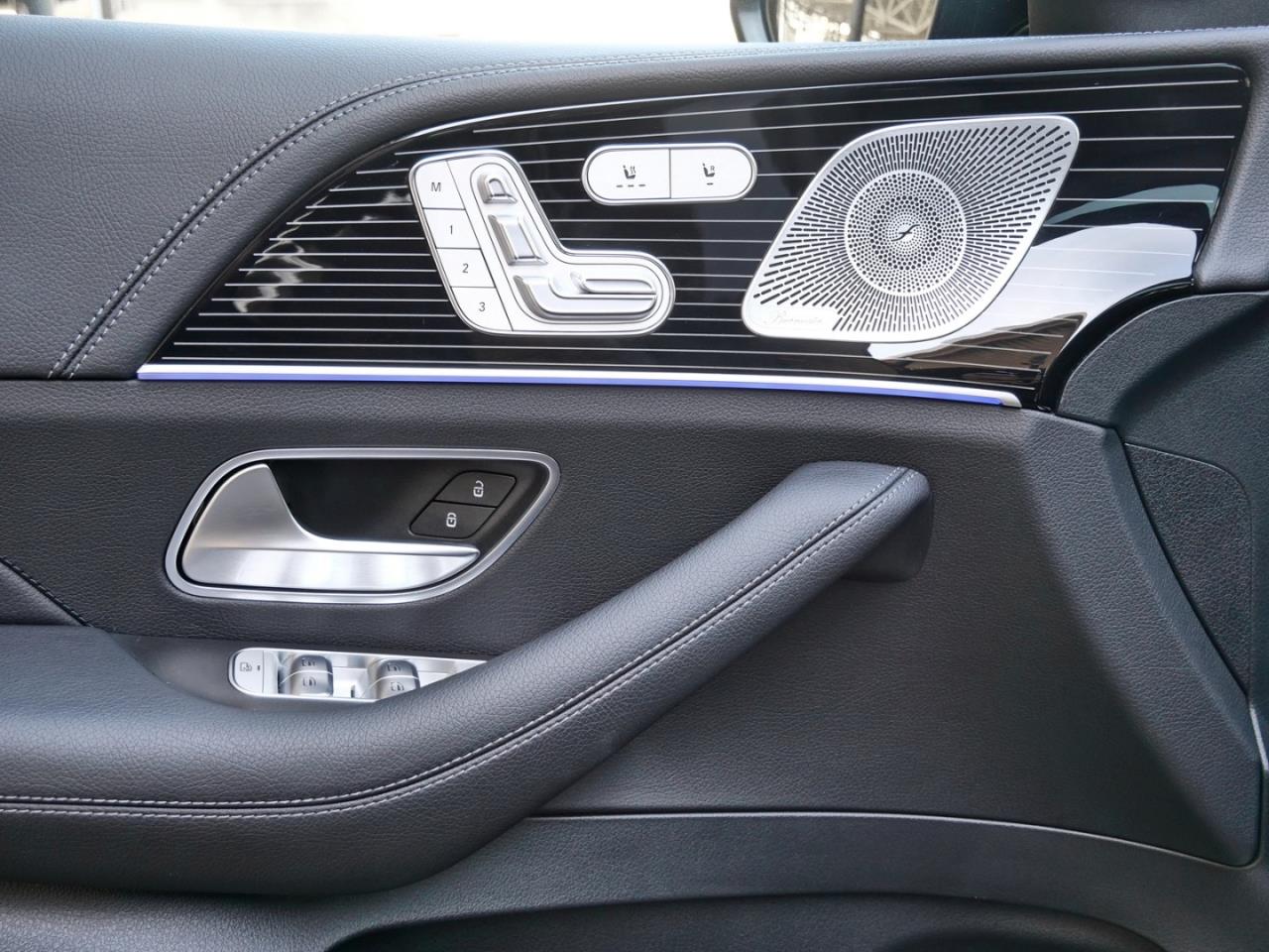 Mercedes-Benz GLE 450 d 4M Coupé AMG Night Panorama Distronic