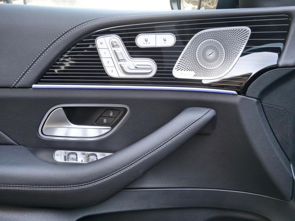 Mercedes-Benz GLE 450 d 4M Coupé AMG Night Panorama Distronic