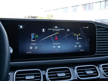 Mercedes-Benz GLE 450 d 4M Coupé AMG Night Panorama Distronic