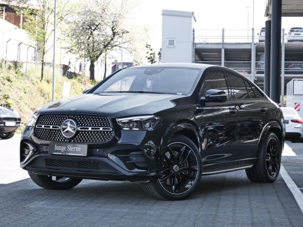 Mercedes-Benz GLE 450 d 4M Coupé AMG Night Panorama Distronic