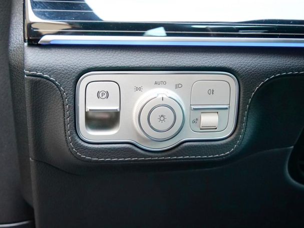 Mercedes-Benz GLE 450 d 4M Coupé AMG Night Panorama Distronic