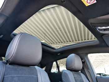 Mercedes-Benz GLE 450 d 4M Coupé AMG Night Panorama Distronic