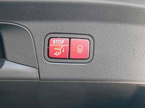 Mercedes-Benz GLE 450 d 4M Coupé AMG Night Panorama Distronic