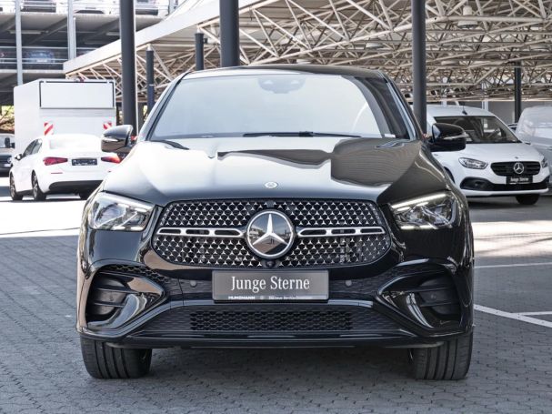 Mercedes-Benz GLE 450 d 4M Coupé AMG Night Panorama Distronic