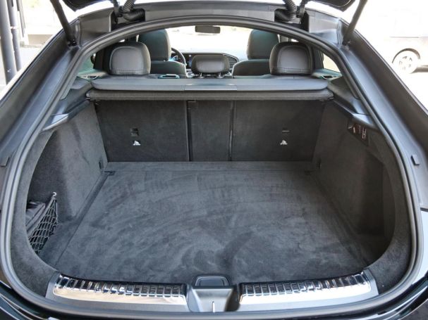 Mercedes-Benz GLE 450 d 4M Coupé AMG Night Panorama Distronic