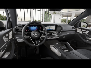 Mercedes-Benz GLE 450 d 4M Coupé AMG Night Panorama Standhzg