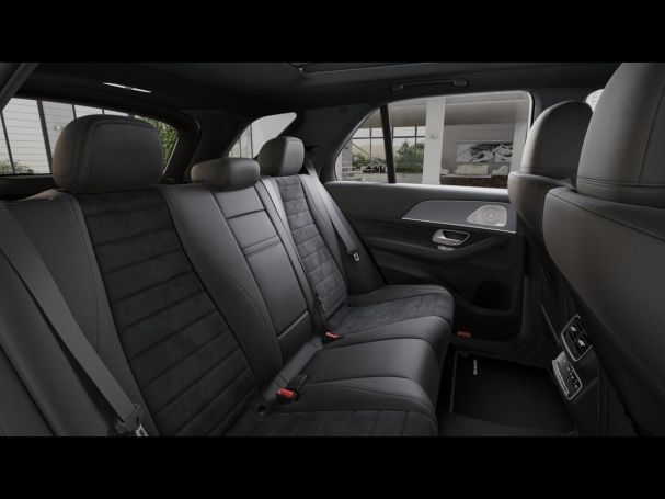 Mercedes-Benz GLE 450 d 4M AMG Night Panorama Distronic AHK