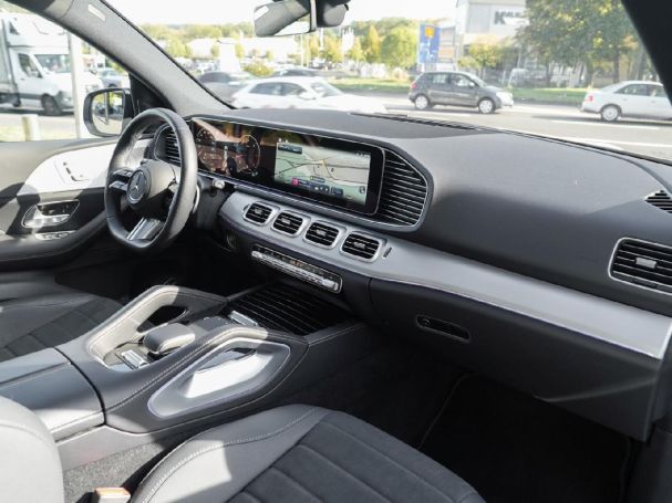 Mercedes-Benz GLE 450 d 4M AMG Night Distronic Panorama 360°