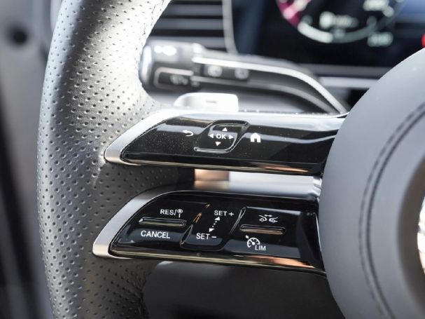 Mercedes-Benz GLE 450 d 4M AMG Night Distronic Panorama 360°
