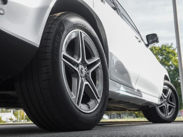 Mercedes-Benz GLE 450 d 4M AMG Night Distronic Panorama 360°