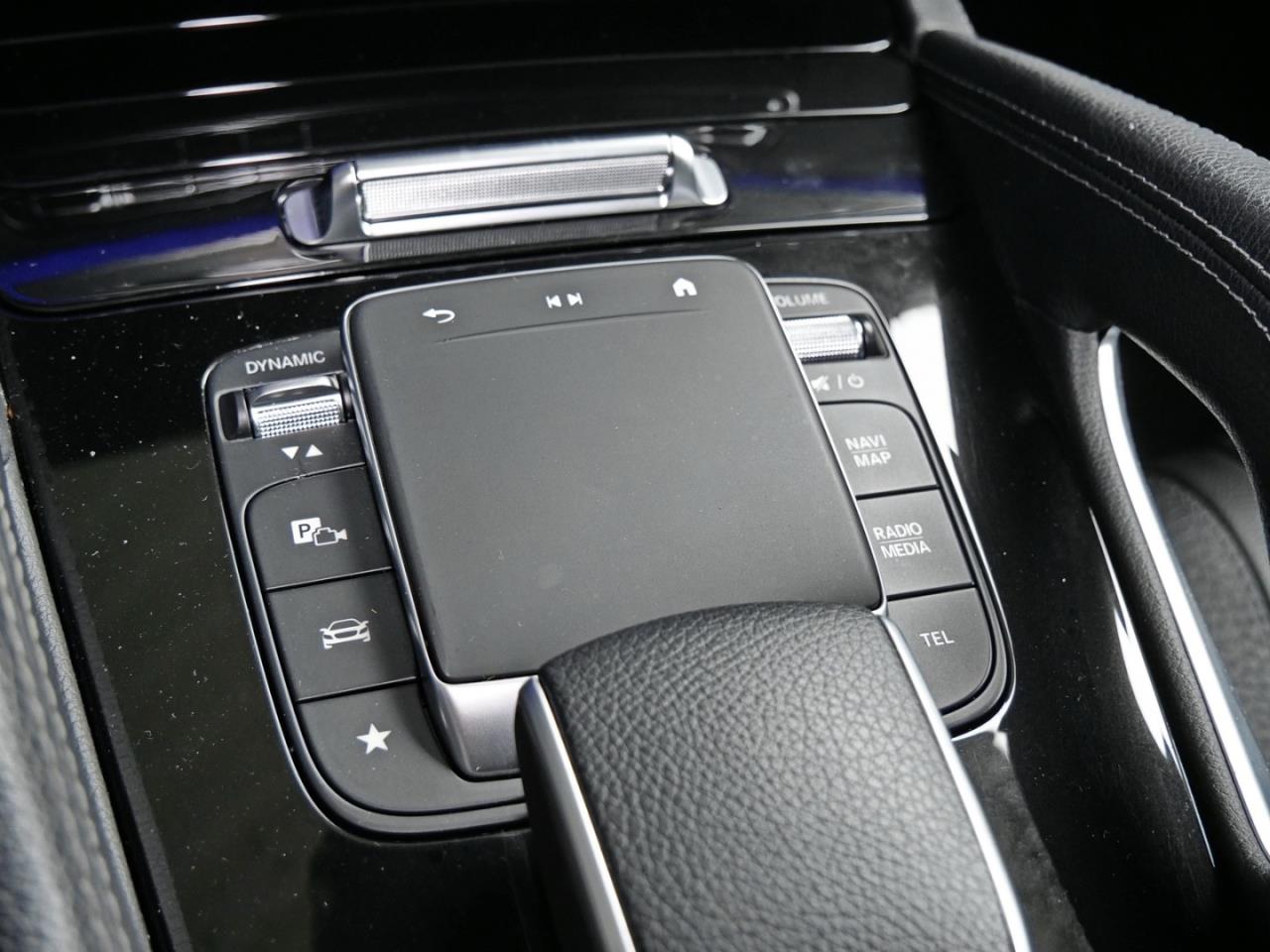 Mercedes-Benz GLE 450 d 4M AMG Panorama Burmester Navi AHK 360°