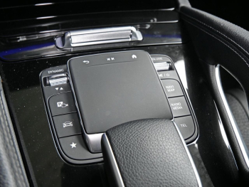 Mercedes-Benz GLE 450 d 4M AMG Panorama Burmester Navi AHK 360°