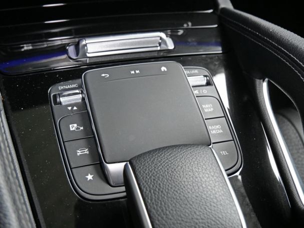 Mercedes-Benz GLE 450 d 4M AMG Panorama Burmester Navi AHK 360°