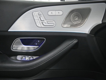 Mercedes-Benz GLE 450 d 4M AMG Panorama Burmester Navi AHK 360°