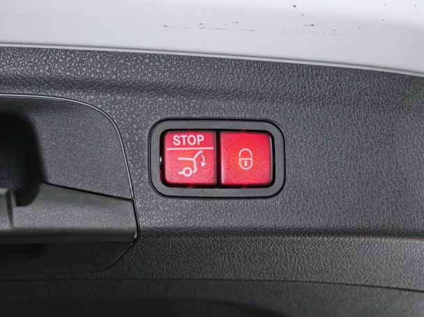 Mercedes-Benz GLE 450 d 4M AMG Panorama Burmester Navi AHK 360°